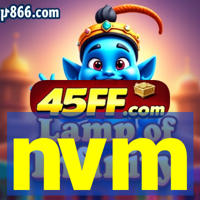nvm-windows download